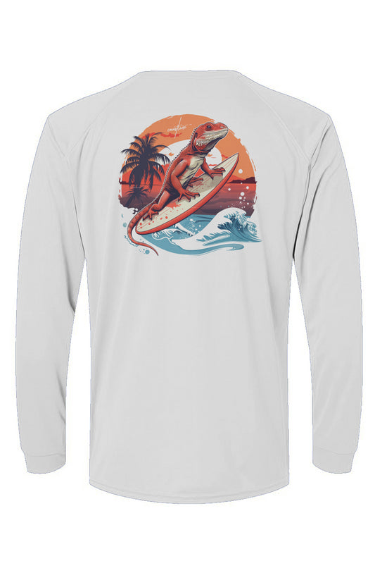 COASTLINE ISLANDER IGUANNA PERFORMANCE LS