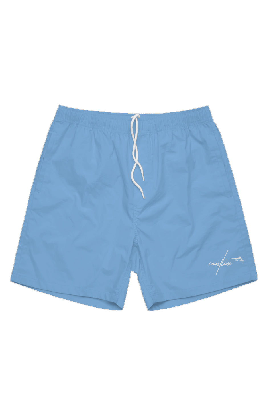 COASTLINE COTTON COMFORT SHORTS