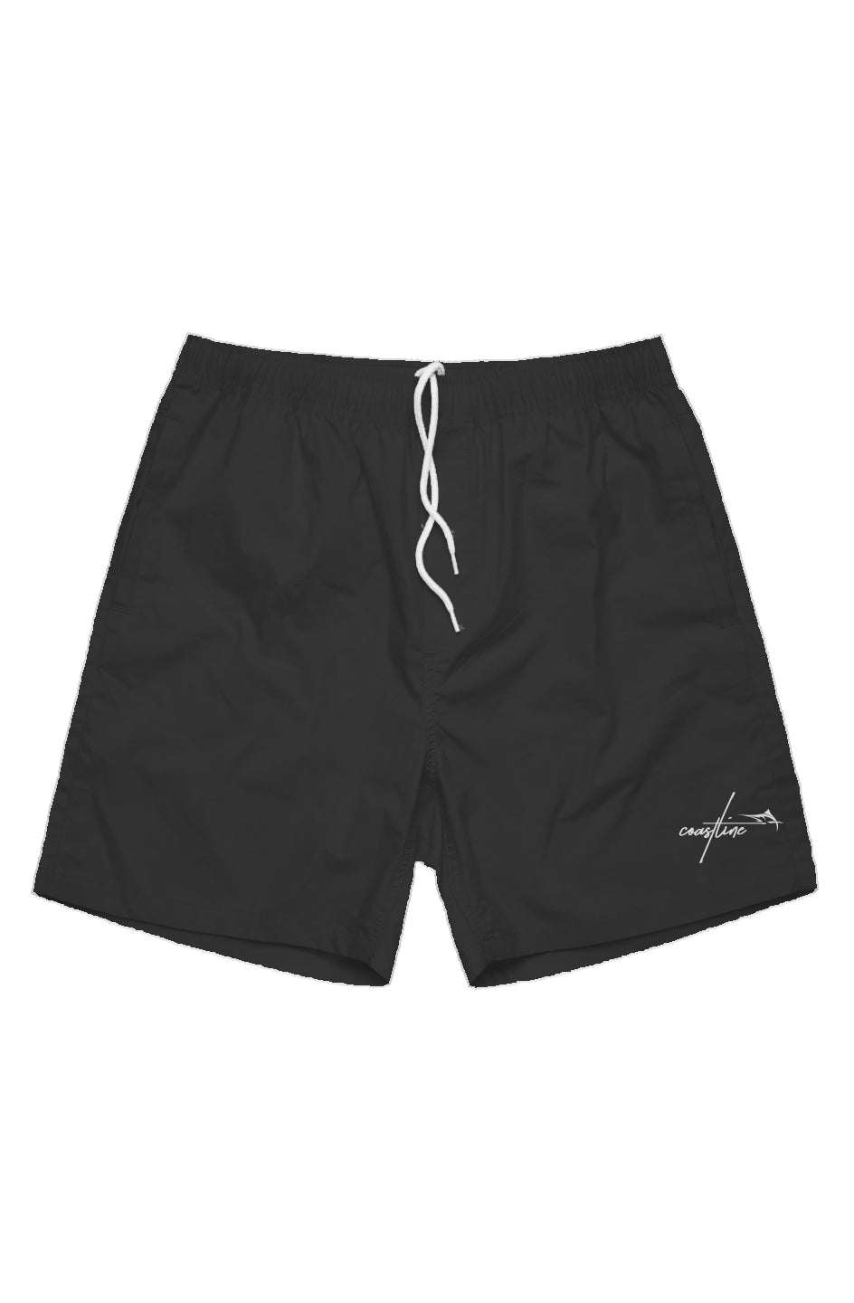 COASTLINE COTTON COMFORT SHORTS