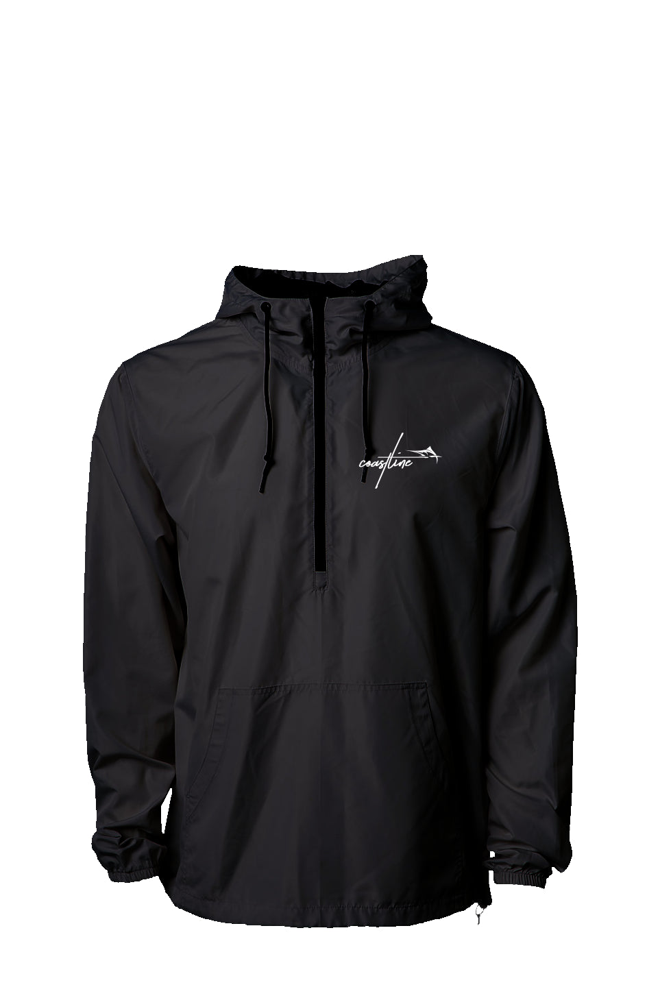 COASTLINE LIGHTWEIGHT WINDBREAKER