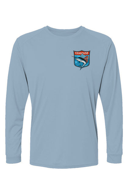 Islander Long Sleeve T-Shirt