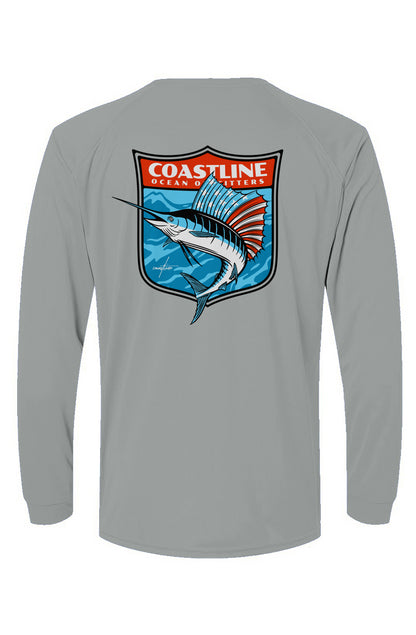 Islander Long Sleeve T-Shirt