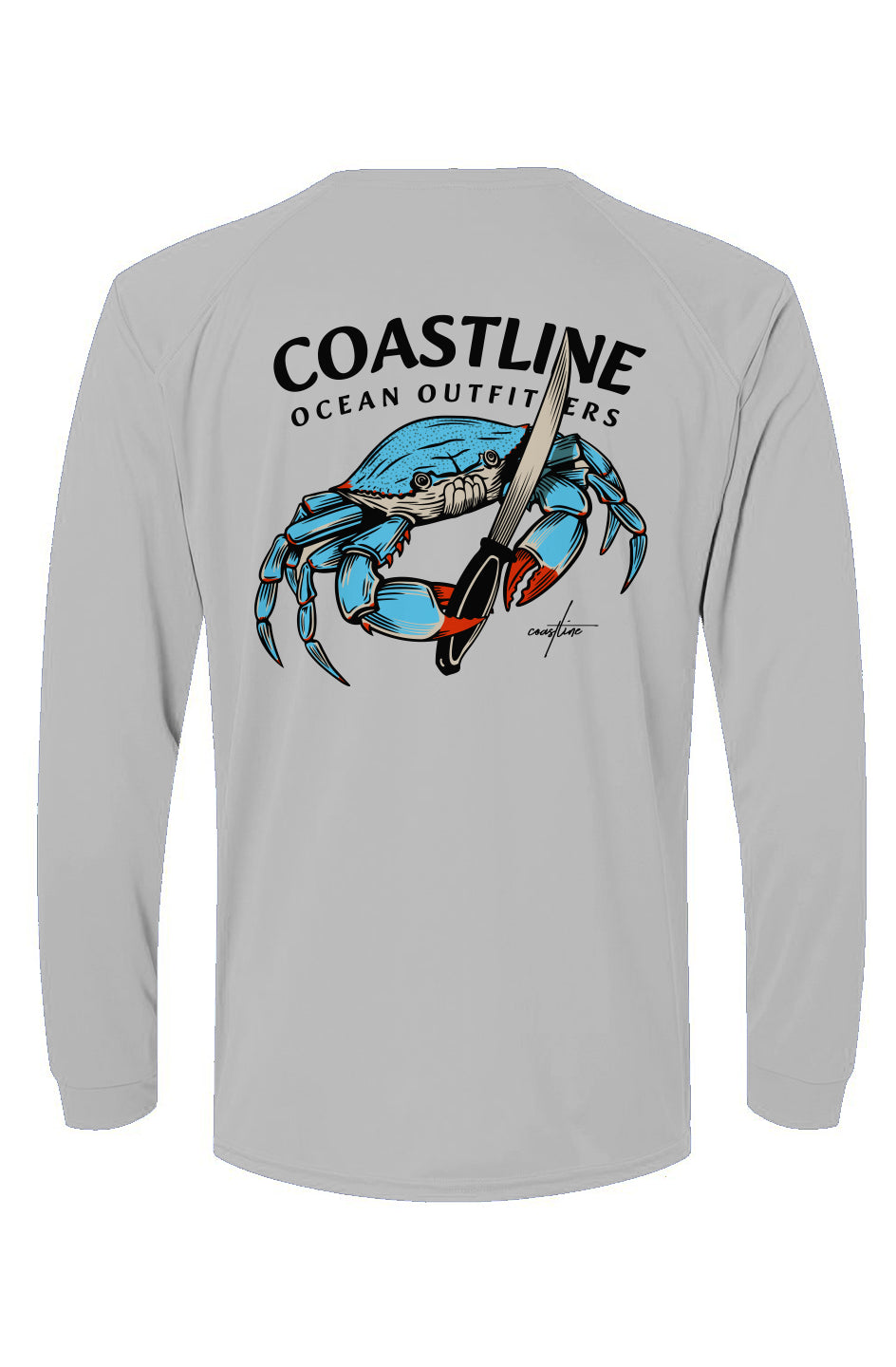 Islander Long Sleeve T-Shirt