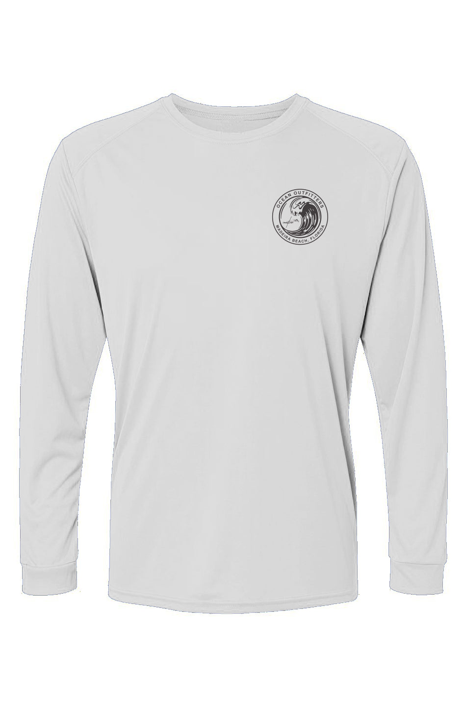 JOHNNY SURF PERFORMANCE LONGSLEEVE