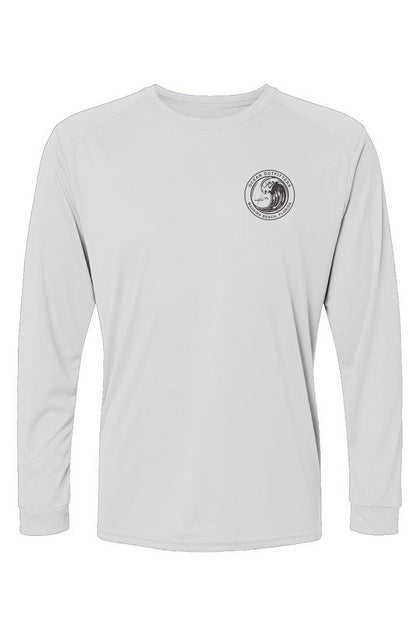 JOHNNY SURF PERFORMANCE LONGSLEEVE