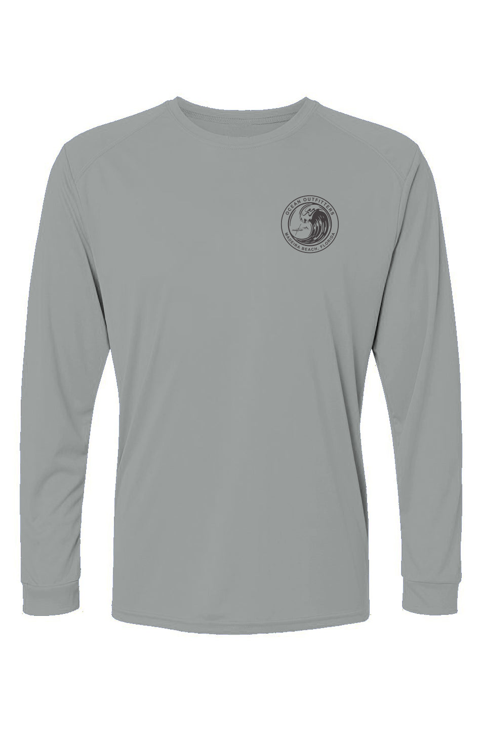 Islander Long Sleeve T-Shirt