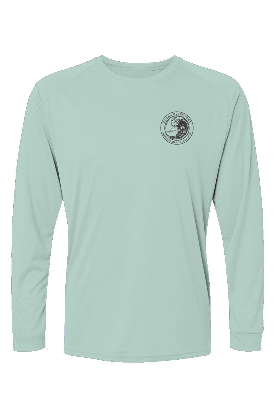 Islander Long Sleeve T-Shirt