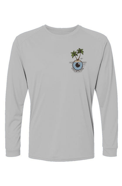 Islander Long Sleeve T-Shirt