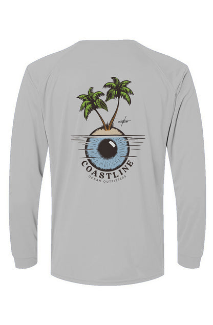 Islander Long Sleeve T-Shirt