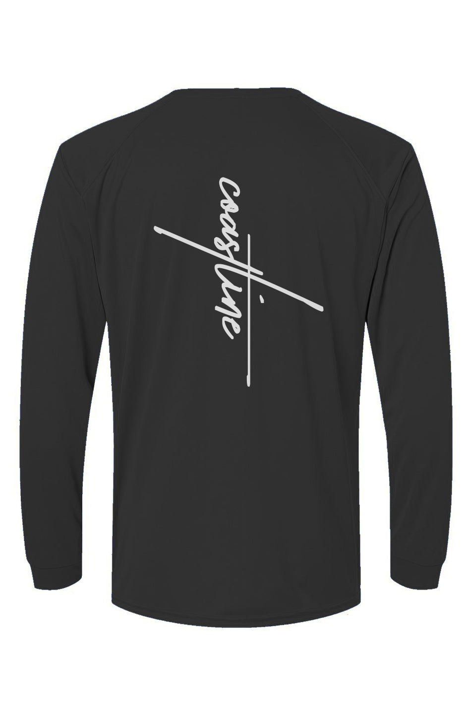 COASTLINE PERFORMANCE LONGSLEEVE