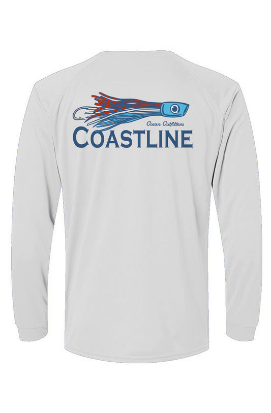 SALTWATER LURE PERFORMANCE LONGSLEEVE