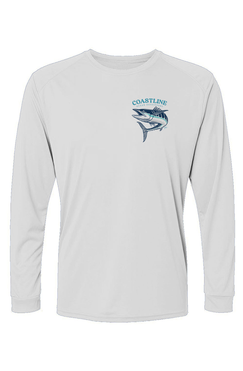 WAHOO PERFORMANCE LONGSLEEVE