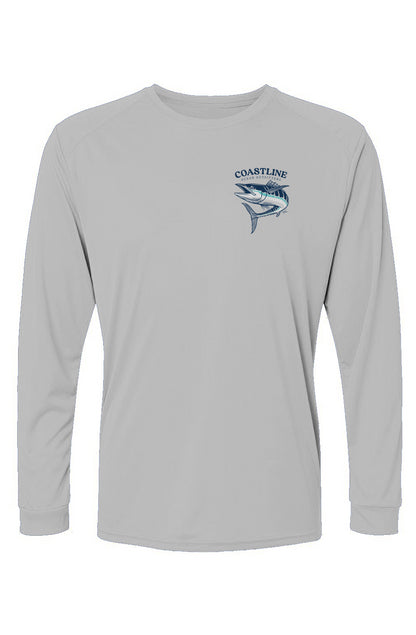 Islander Long Sleeve T-Shirt