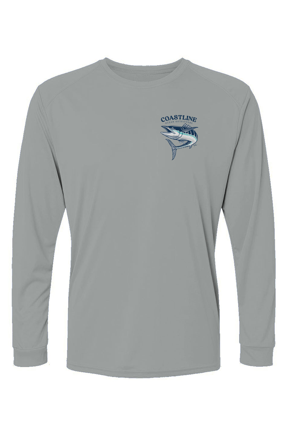 Islander Long Sleeve T-Shirt