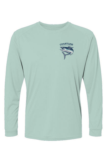 Islander Long Sleeve T-Shirt