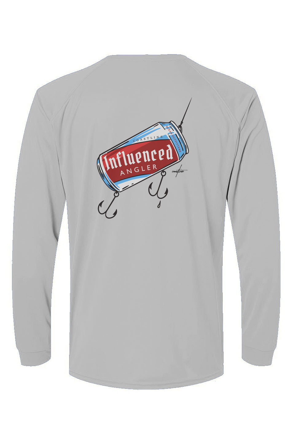 Islander Long Sleeve T-Shirt