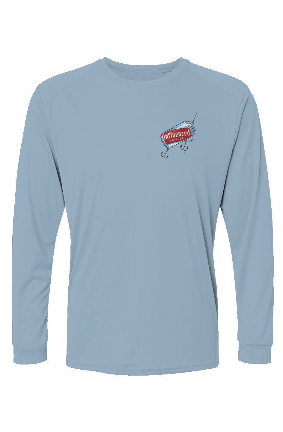 Islander Long Sleeve T-Shirt