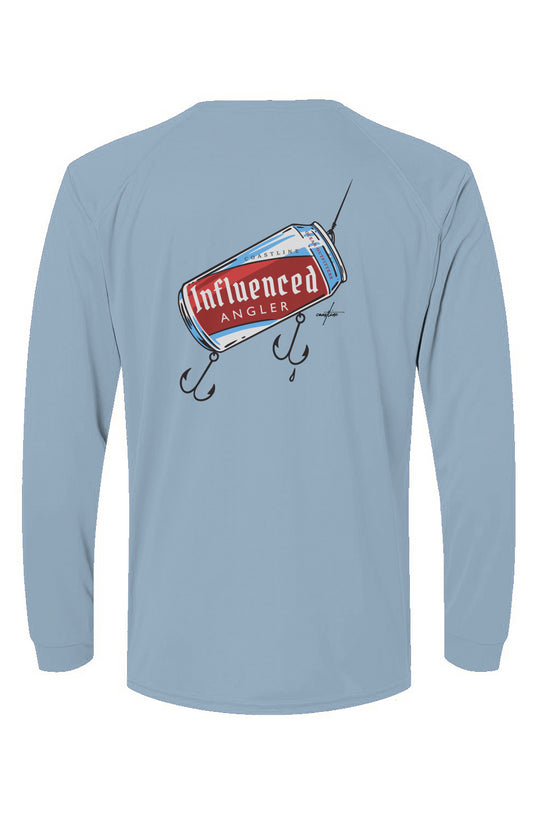 Islander Long Sleeve T-Shirt