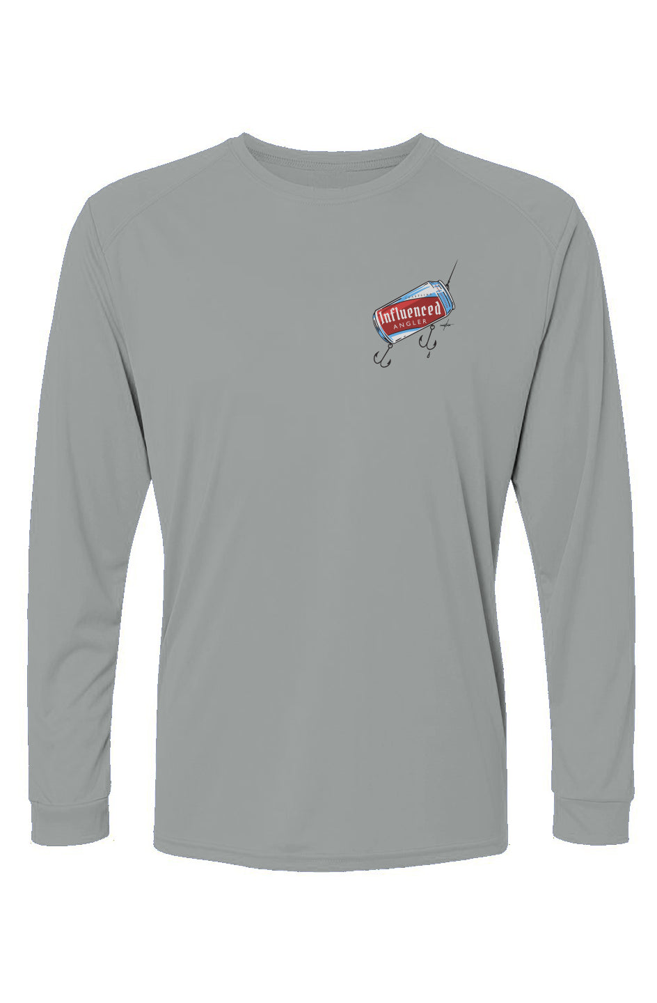 Islander Long Sleeve T-Shirt