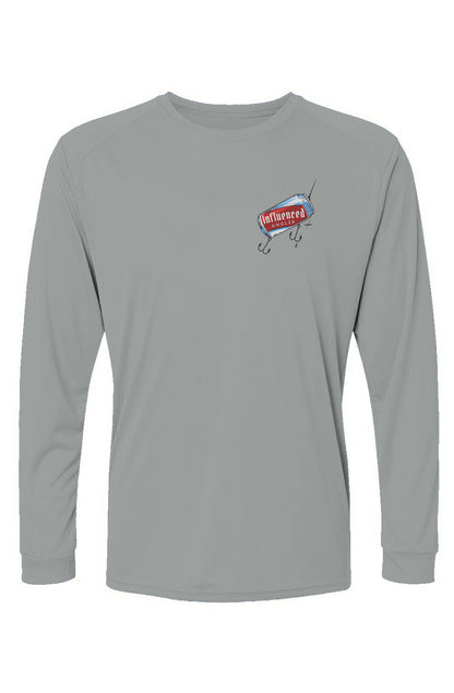 Islander Long Sleeve T-Shirt