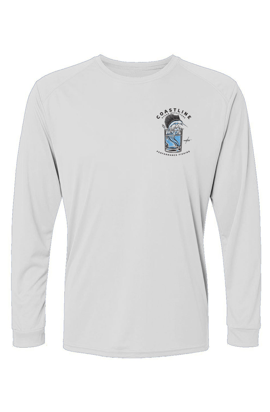 Sailfish Catch Longsleeve