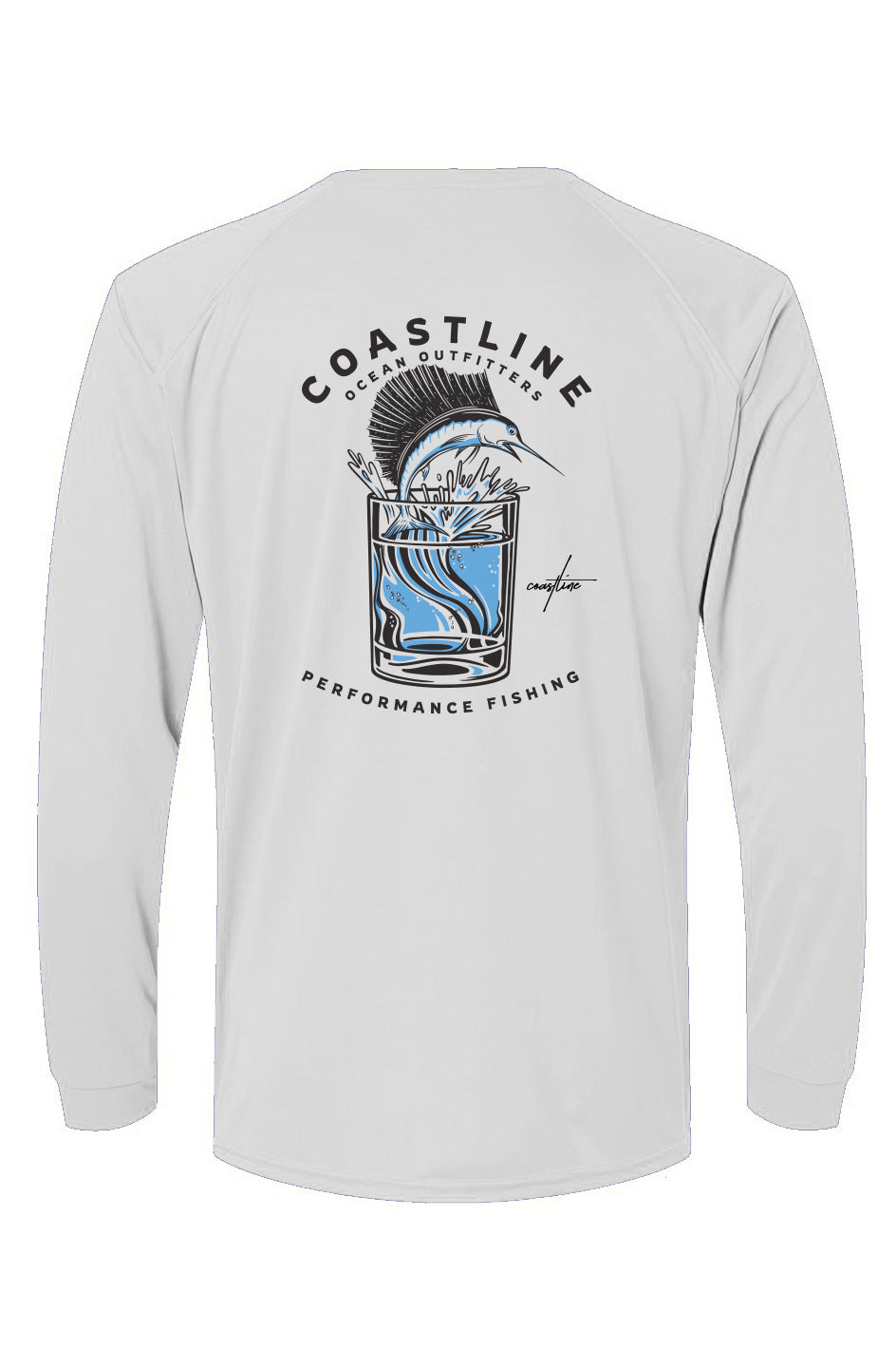 Sailfish Catch Longsleeve