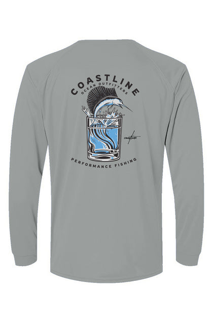 Islander Long Sleeve T-Shirt