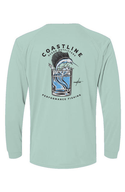 Islander Long Sleeve T-Shirt