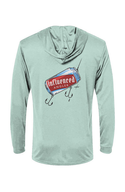 Bahama Hooded LS Tee