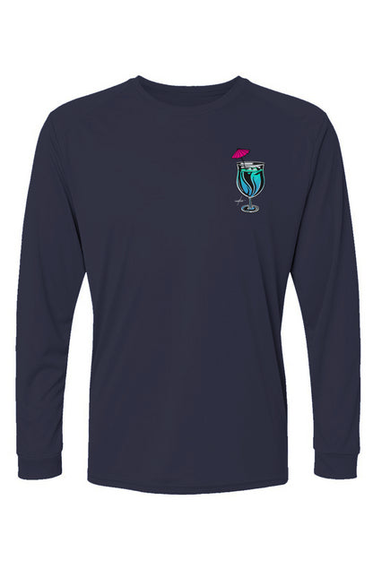 Islander Long Sleeve T-Shirt