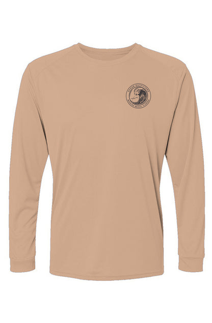 Islander Long Sleeve T-Shirt