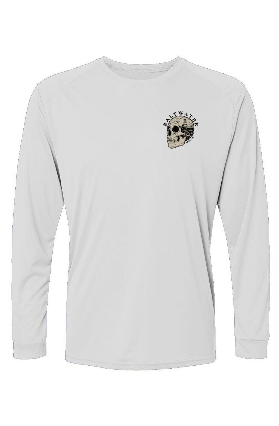 Saltwater Society Sea-Dri™ Longsleeve