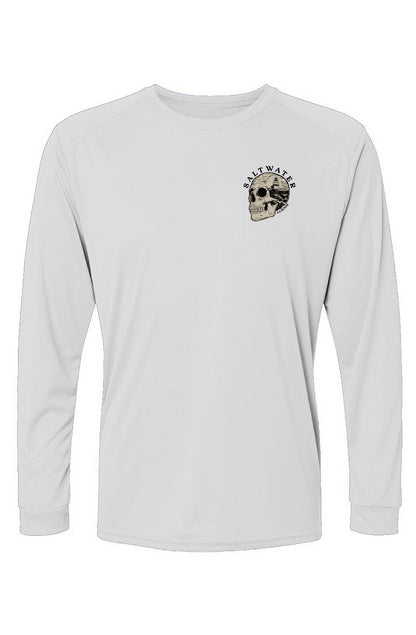 Saltwater Society Sea-Dri™ Longsleeve