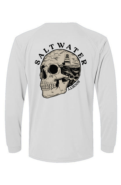 Saltwater Society Sea-Dri™ Longsleeve