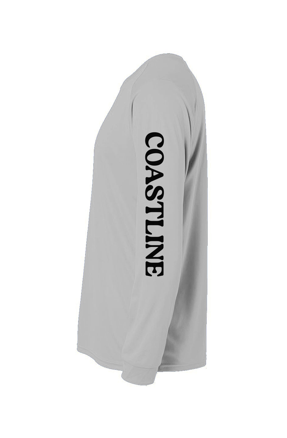 Islander Long Sleeve T-Shirt