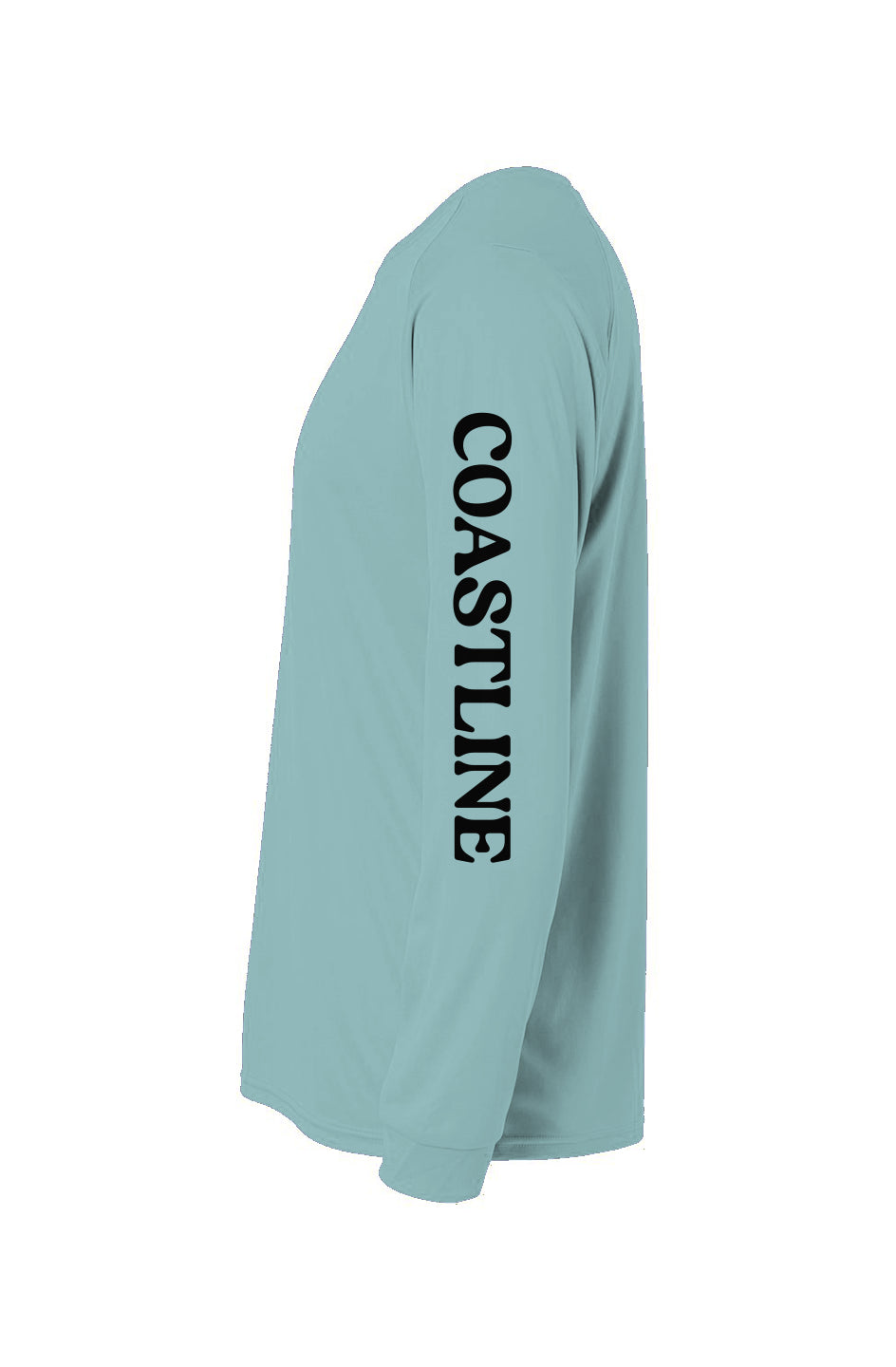 Islander Long Sleeve T-Shirt