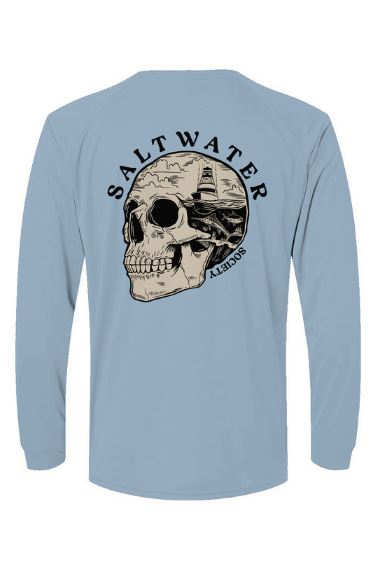 Islander Long Sleeve T-Shirt