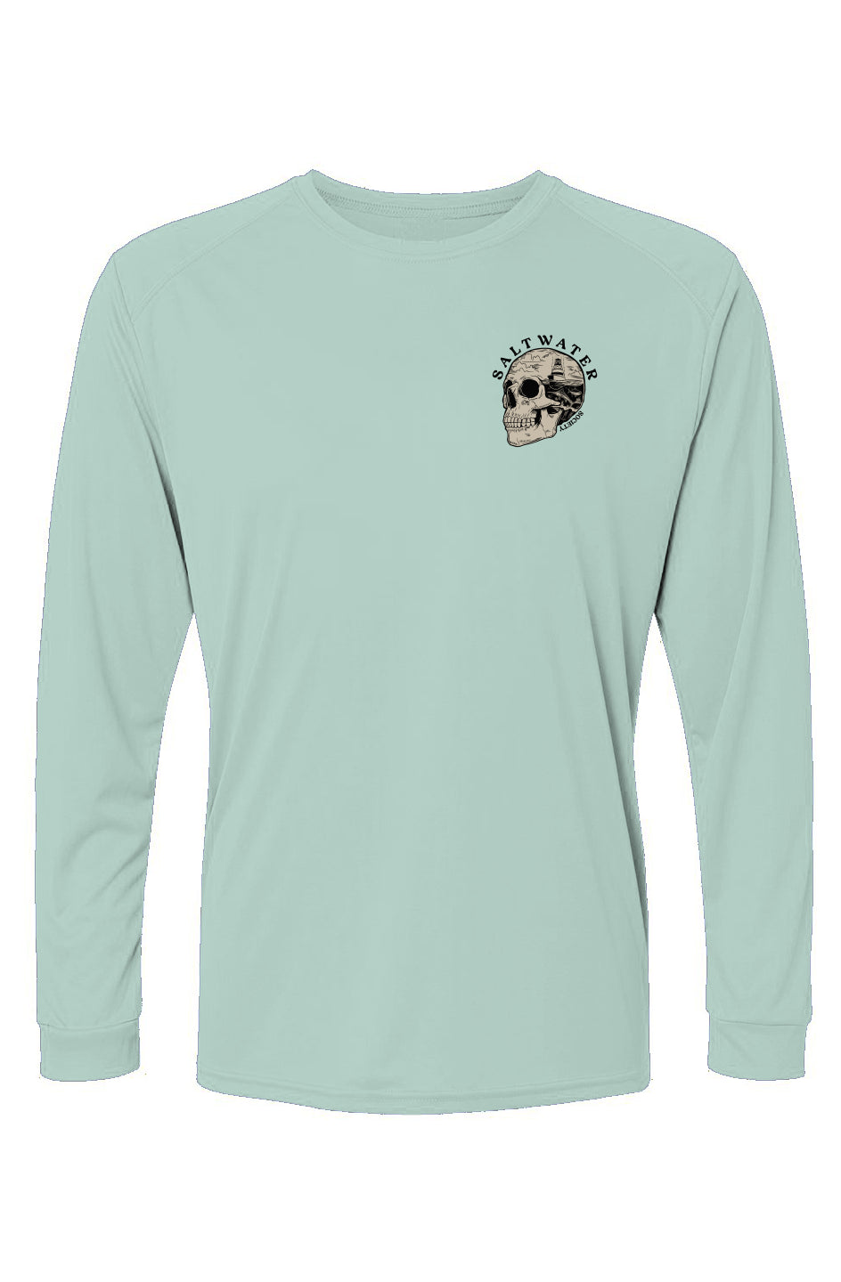 Islander Long Sleeve T-Shirt