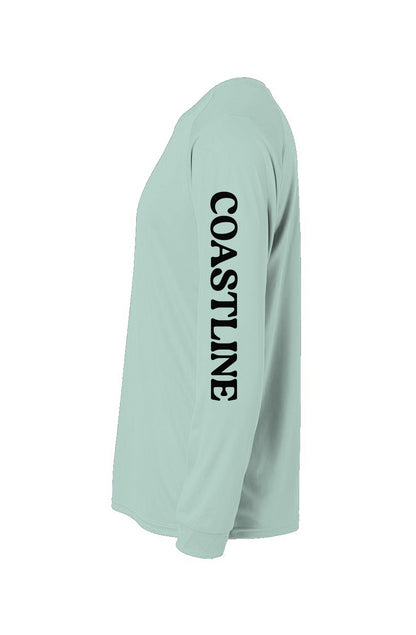 Islander Long Sleeve T-Shirt