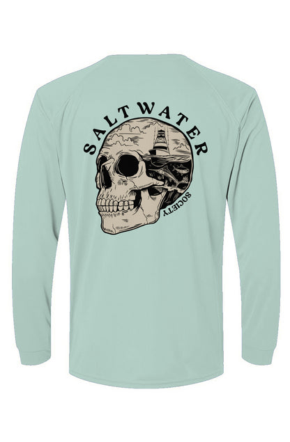 Islander Long Sleeve T-Shirt