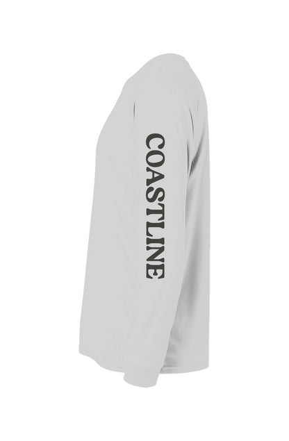 Islander Long Sleeve T-Shirt