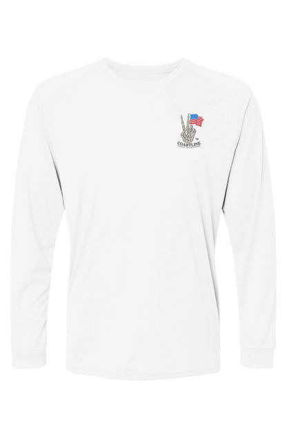 Islander Long Sleeve T-Shirt