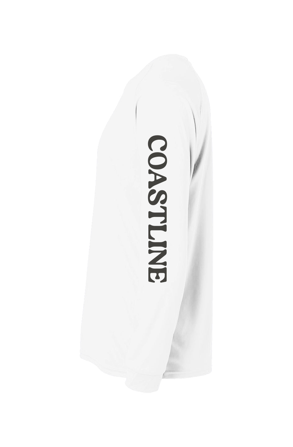 Islander Long Sleeve T-Shirt