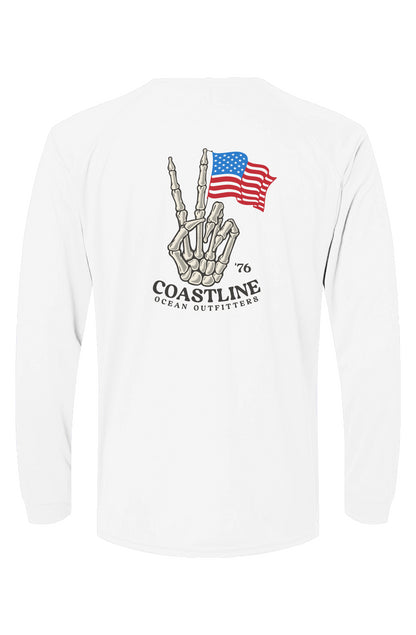 Islander Long Sleeve T-Shirt