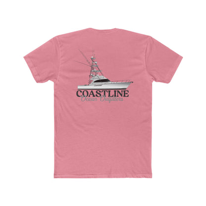 Coastline Sportfishing Vessel